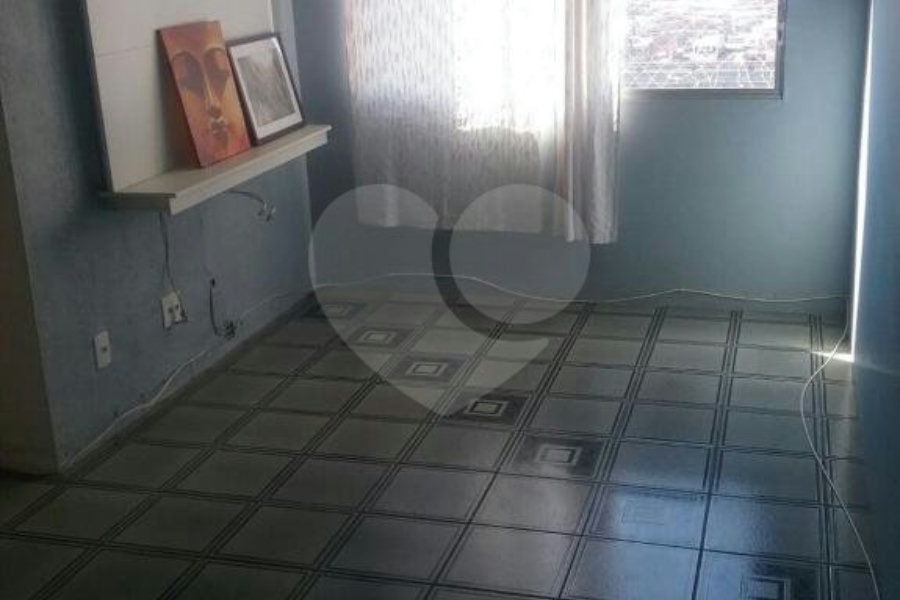 Apartamento à venda com 2 quartos em Parque Novo Mundo, São Paulo, SP