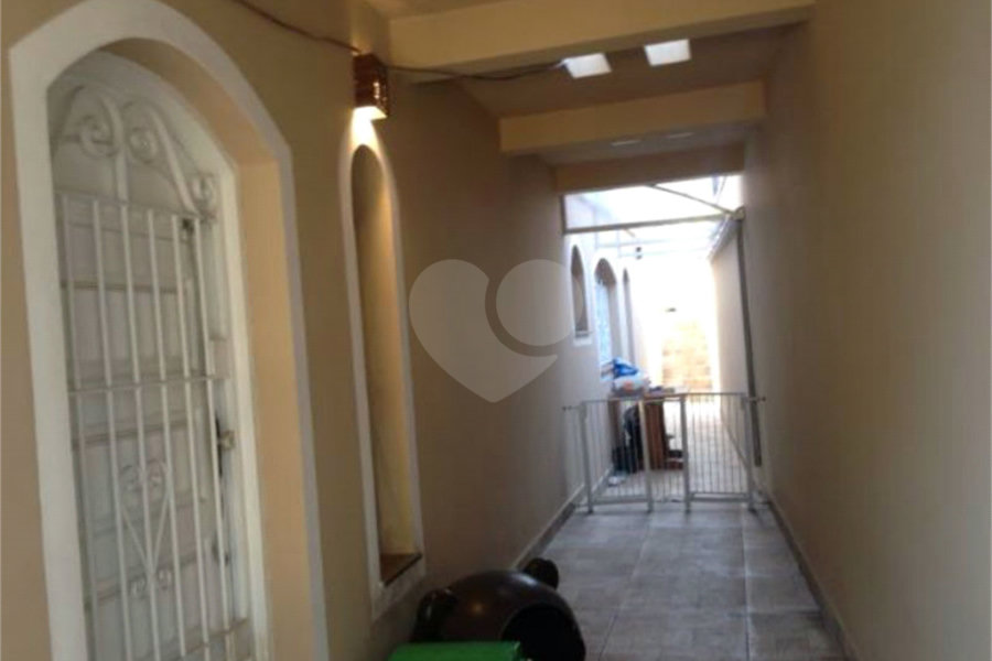 Sobrado à venda com 3 quartos, sendo 1 suíte, em Jabaquara, São Paulo, SP
