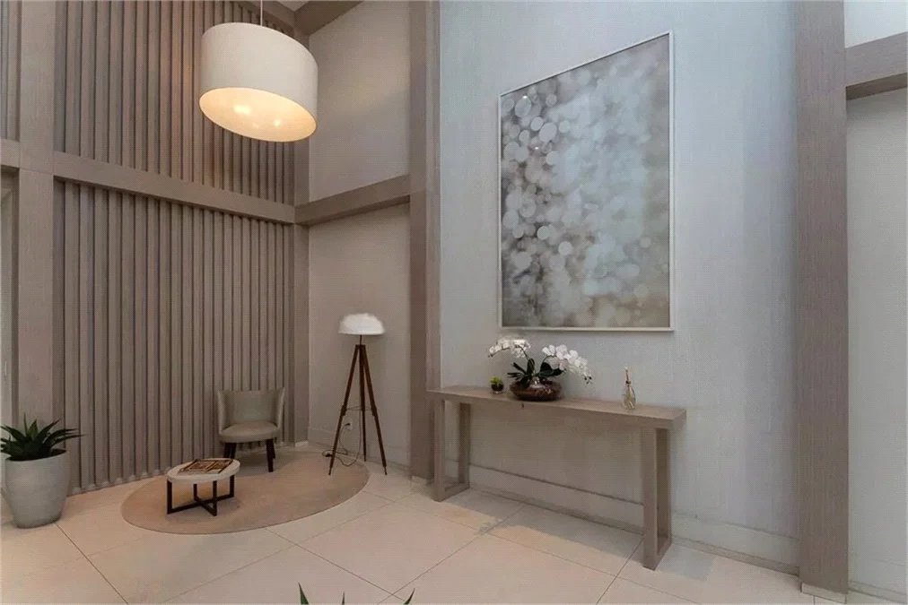Apartamento à venda com 3 quartos, sendo 2 suítes, em Água Branca, São Paulo, SP
