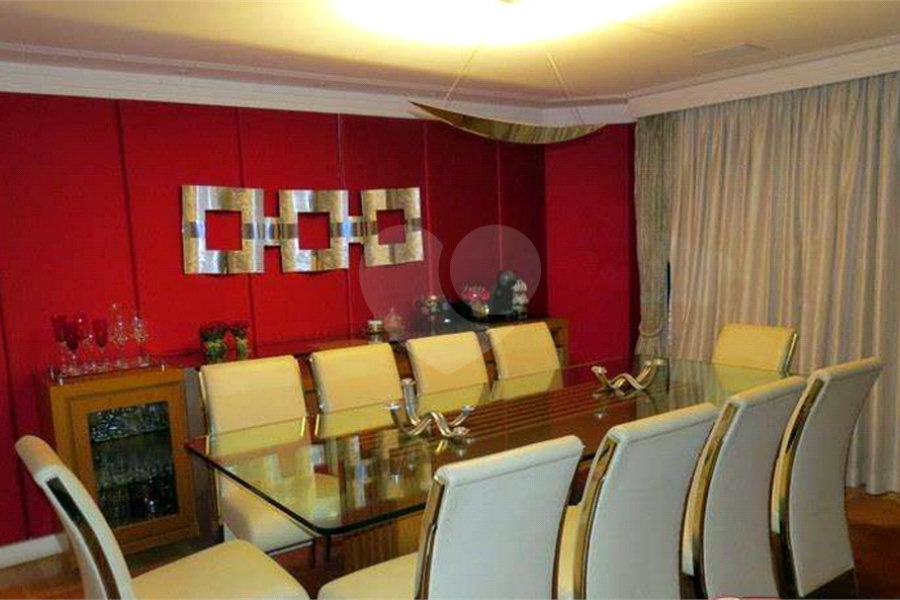Apartamento à venda com 4 quartos, sendo 3 suítes, em Santana, São Paulo, SP