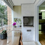 Apartamento à venda com 2 quartos em Vila Dom Pedro I, São Paulo, SP