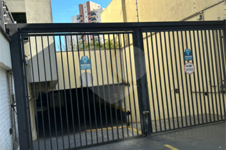 Apartamento à venda com 2 quartos em Vila Bertioga, São Paulo, SP