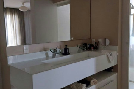 Apartamento com 4 dormitórios à venda, 225 m² por R$ 4.300.000,00 - Gonzaga - Santos/SP