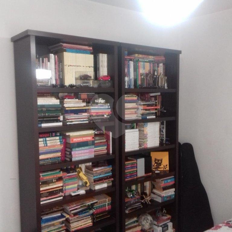 Apartamento à venda com 3 quartos em Vila Mazzei, São Paulo, SP