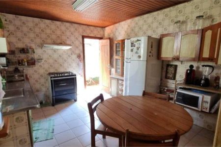 Casa à venda com 3 quartos em Cidade Monções, São Paulo, SP
