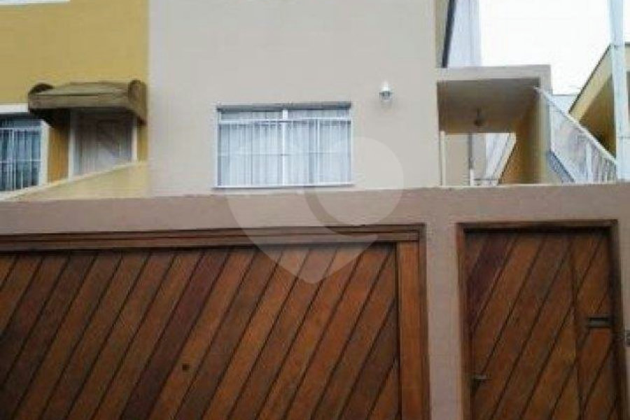 Sobrado à venda com 3 quartos em Freguesia do Ó, São Paulo, SP