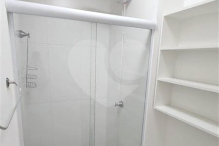 Apartamento à venda com 1 suíte em Santana, São Paulo, SP