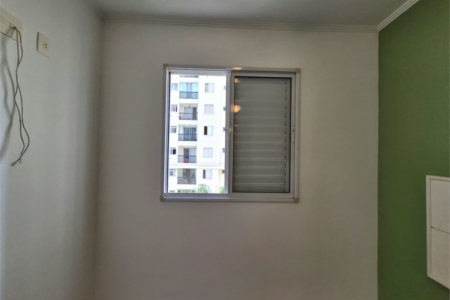 Apartamento à venda com 2 quartos em Vila Anastácio, São Paulo, SP