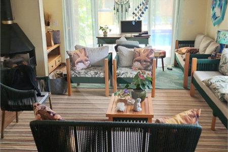 Casa Térrea à venda com 4 quartos, sendo 3 suítes, em Sertão do Piavu, São Sebastião, SP