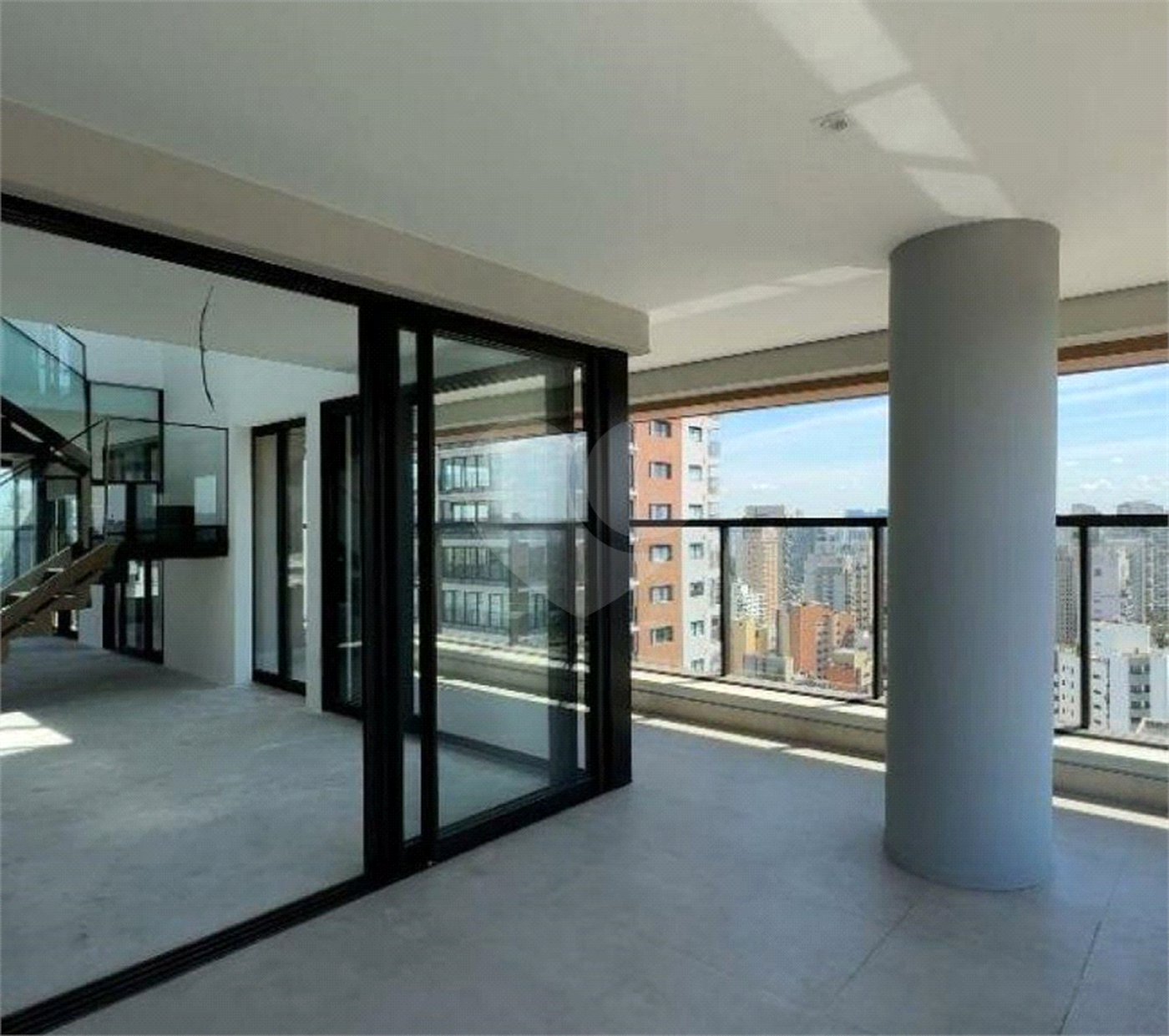 Apartamento à venda com 4 suítes em Moema, São Paulo, SP