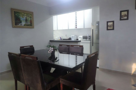 Apartamento Residencial à venda, Aviação, Praia Grande - AP0464.
