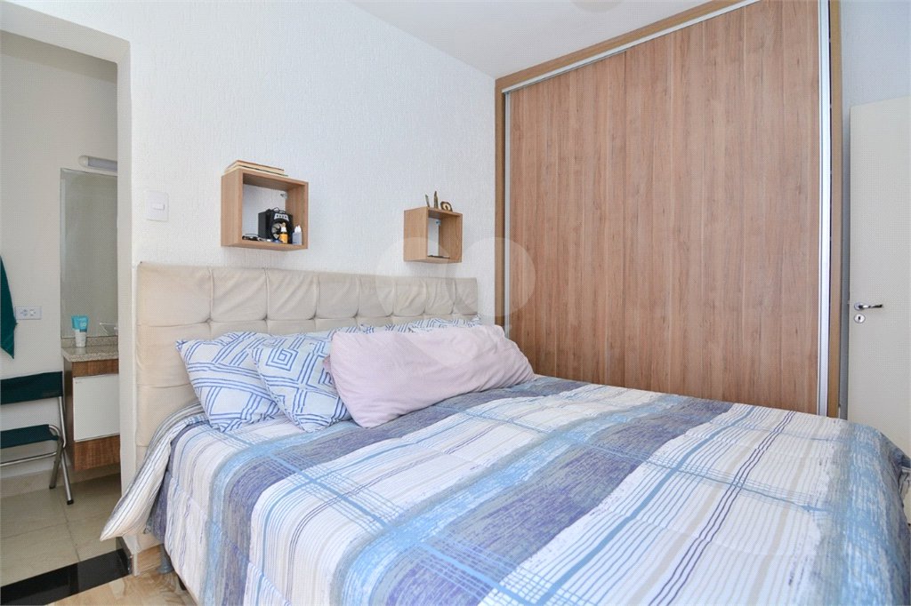 Casa à venda com 2 quartos, sendo 1 suíte, em Casa Verde, São Paulo, SP