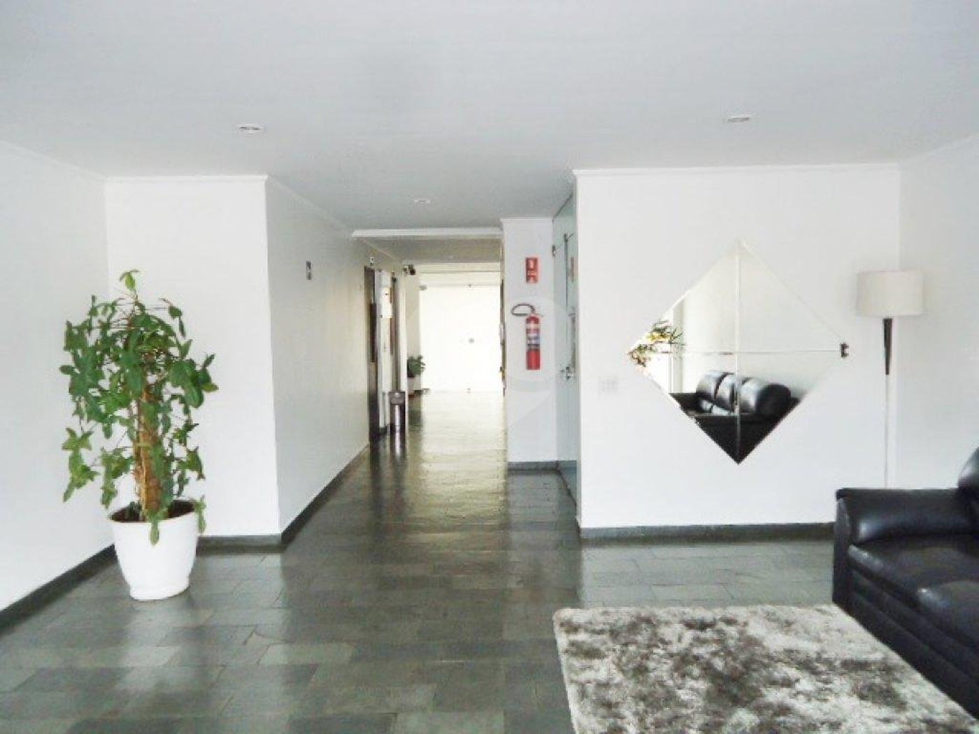 Apartamento à venda com 2 quartos em Vila Mazzei, São Paulo, SP