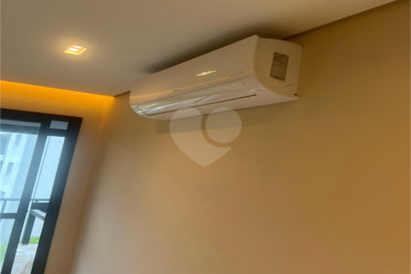 Apartamento para alugar com 1 quarto em Pinheiros, São Paulo, SP