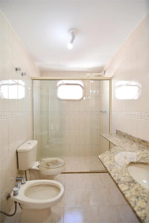 Apartamento à venda com 4 quartos, sendo 2 suítes, em Brooklin Paulista, São Paulo, SP