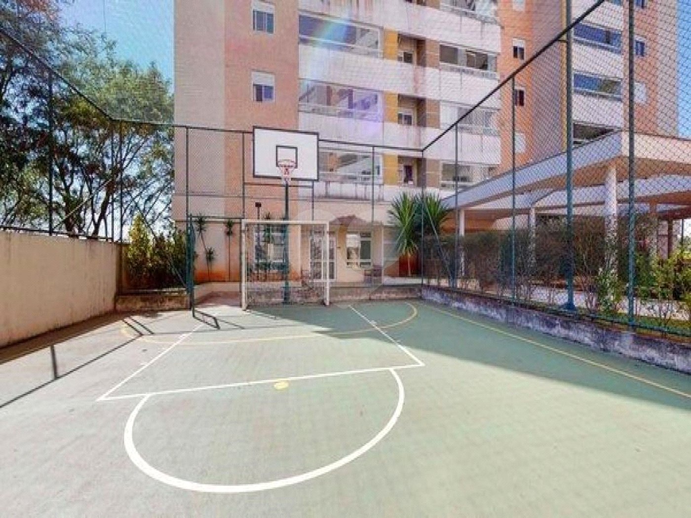 Apartamento à venda com 3 suítes em Vila Suzana, São Paulo, SP