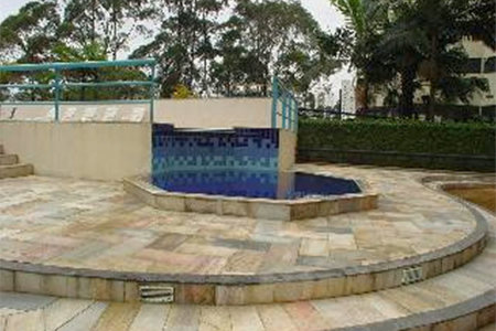 Apartamento à venda com 3 quartos, sendo 1 suíte,  em Jardim Parque Morumbi, São Paulo, SP