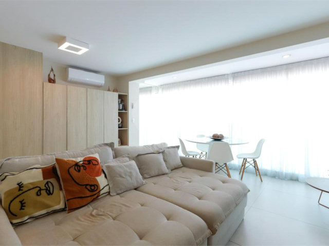 Apartamento à venda com 2 suítes em Tatuapé, São Paulo, SP