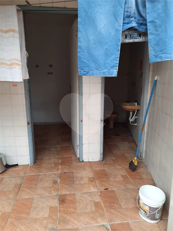 Sobrado à venda com 3 quartos, sendo 1 suíte, em Tucuruvi, São Paulo, SP