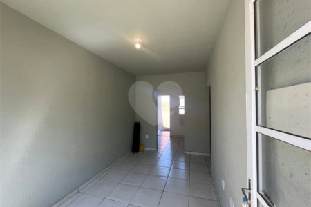 Casa à venda com 2 quartos em Residencial Reserva da Mata, Itapetininga, SP