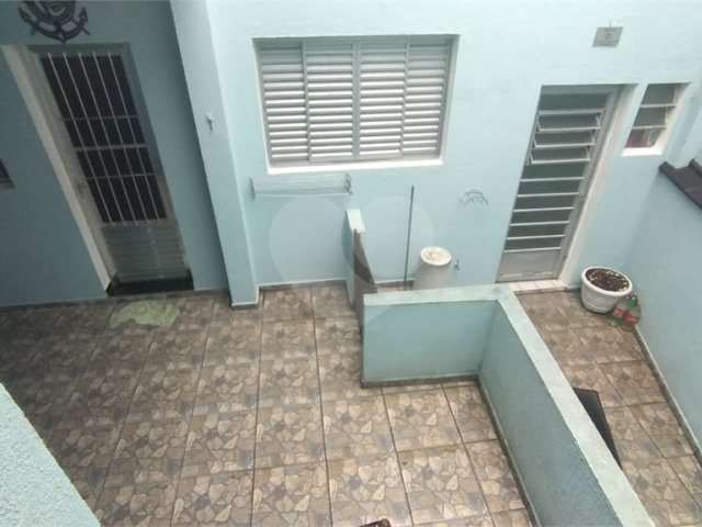 Casa à venda com 6 quartos, sendo 4 suítes,  em Santana, São Paulo, SP