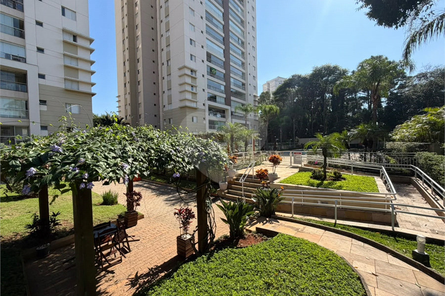 Apartamento à venda com 3 suítes em Mandaqui, São Paulo, SP