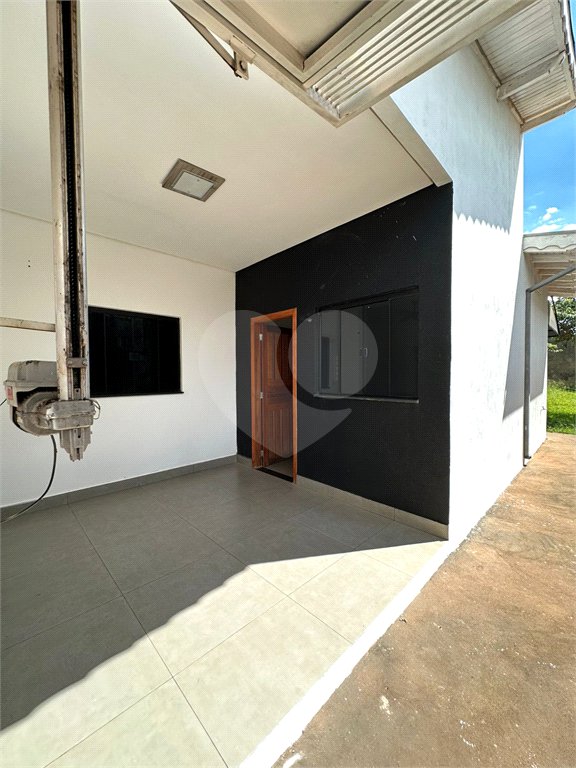 Casa para alugar com 2 quartos, sendo 1 suíte, em Parque dos Ipês III, Ponta Porã, MS