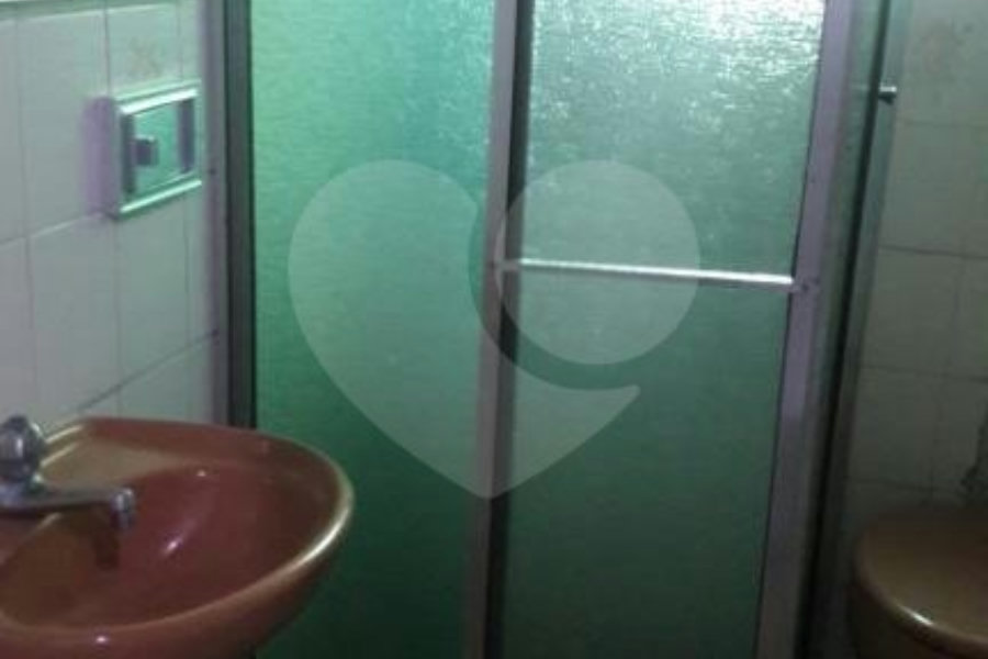 Sobrado à venda com 3 quartos em Santana, São Paulo, SP