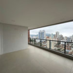 Apartamento com 3 dormitórios à venda, 120 m² por R$ 1.461.400,00 - Aparecida - Santos/SP