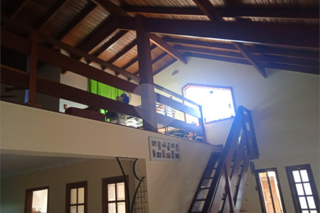 Casa à venda com 8 quartos, sendo 3 suítes, em Jardim Terceiro Centenário, Atibaia, SP