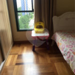 Apartamento à venda com 3 suítes em Vila Suzana, São Paulo, SP