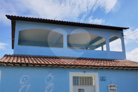 Casa à venda com 3 quartos, sendo 1 suíte, em Campo Grande, Rio de Janeiro, RJ
