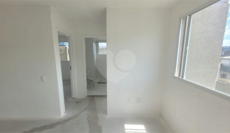 Apartamento à venda com 2 quartos em Vila Andrade, São Paulo, SP