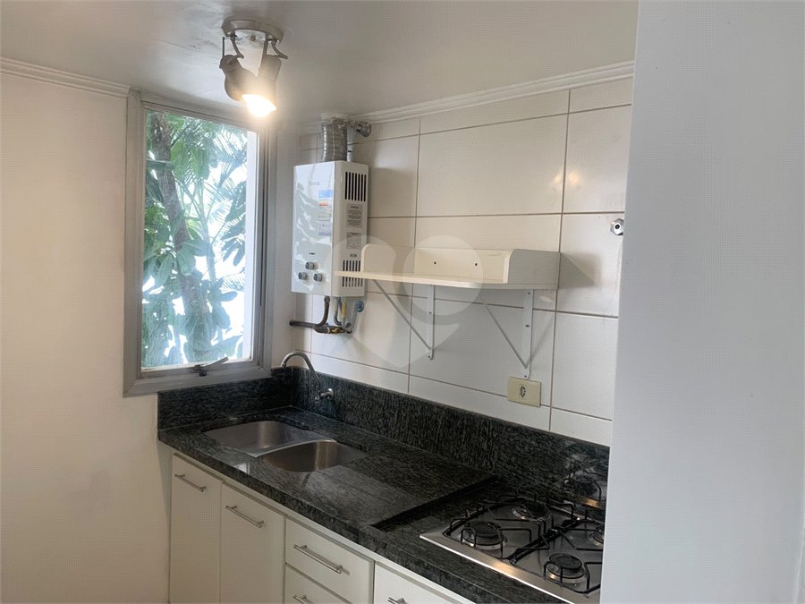 Duplex à venda com 1 suíte em Brooklin Paulista, São Paulo, SP