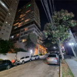 Studio à venda em Vila Mariana, São Paulo, SP