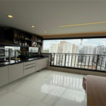 Apartamento à venda ou para alugar com 3 quartos, sendo 1 suíte, em Vila Andrade, São Paulo, SP
