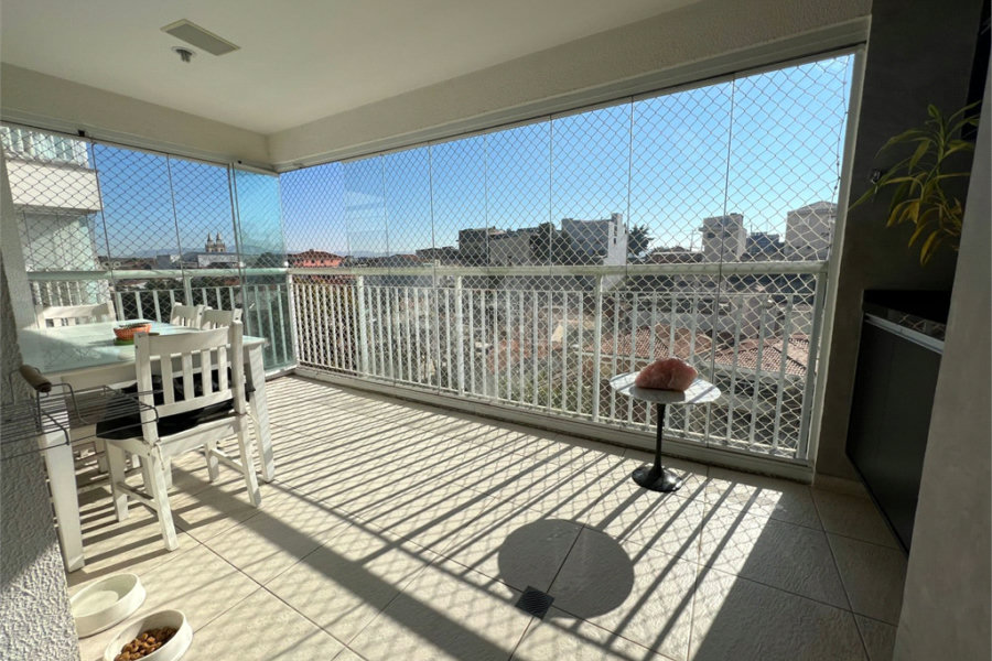 Apartamento à venda com 2 quartos em Casa Verde, São Paulo, SP