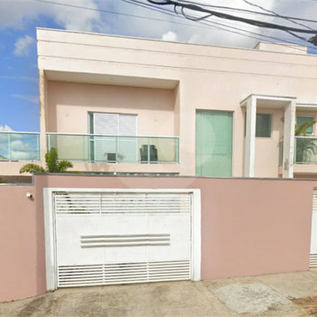 Sobrado à venda com 4 quartos, sendo 2 suítes, em Jardim Regina, Indaiatuba, SP