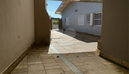 Casa de Vila à venda com 4 suítes em Jardim Londrina, São Paulo, SP
