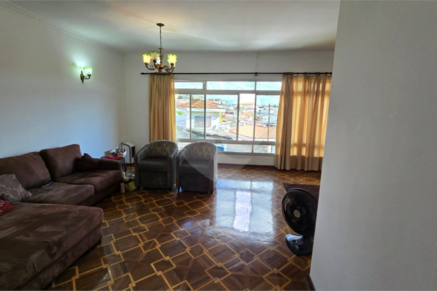 Casa à venda com 3 quartos em Freguesia do Ó, São Paulo, SP