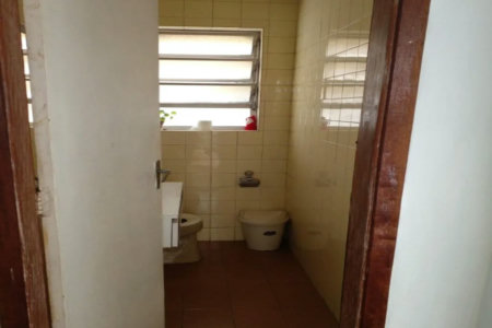 Casa à venda com 6 quartos em Jardim Peri Peri, São Paulo, SP