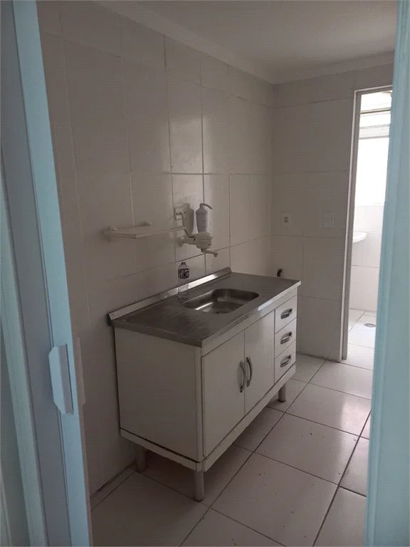 Apartamento à venda com 1 suíte em Pinheiros, São Paulo, SP