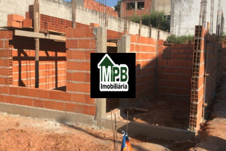 Casa à venda com 2 quartos, sendo 1 suíte, em Parque Esmeralda, Sorocaba, SP