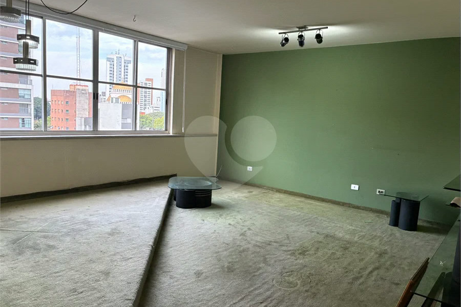 Apartamento à venda com 3 quartos em Paraíso, São Paulo, SP