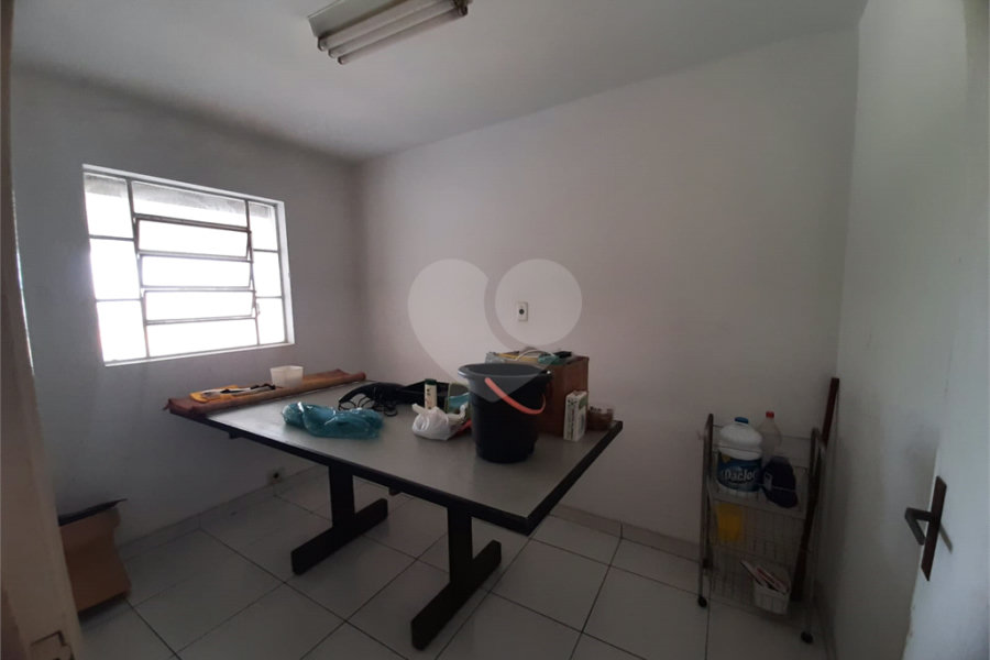 Sobrado à venda com 3 quartos em Freguesia do Ó, São Paulo, SP