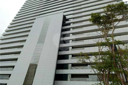 Apartamento à venda com 1 quarto em Vila Cruzeiro, São Paulo, SP