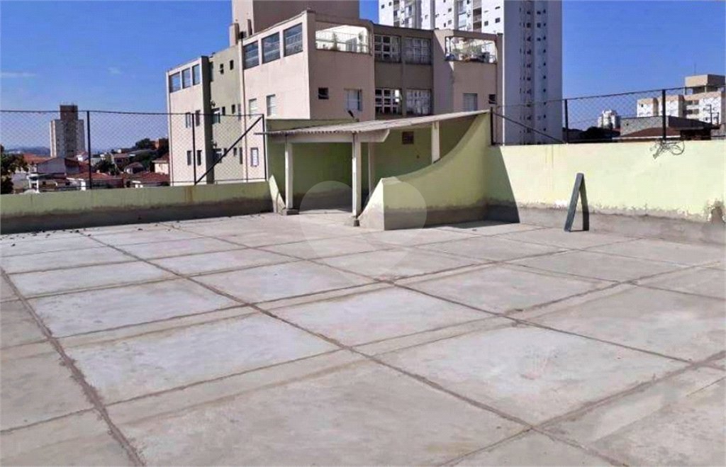 Apartamento à venda com 2 quartos em Vila Mazzei, São Paulo, SP