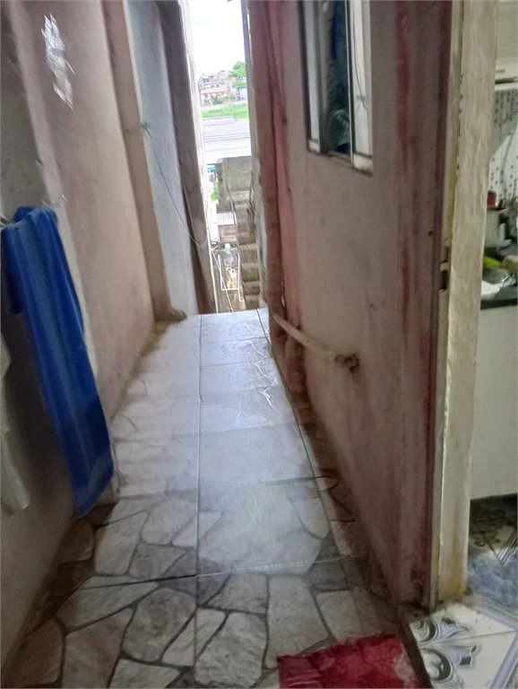 Sobrado à venda com 3 quartos em Vila Menck, Osasco, SP
