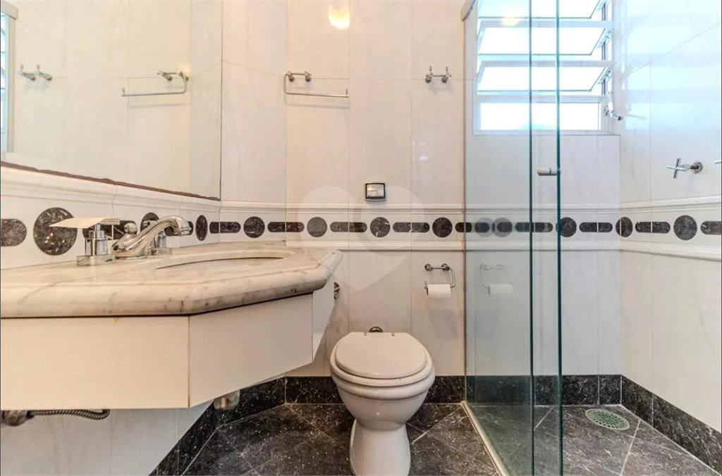 Apartamento à venda com 167m², 3 quartos e 2 vagas