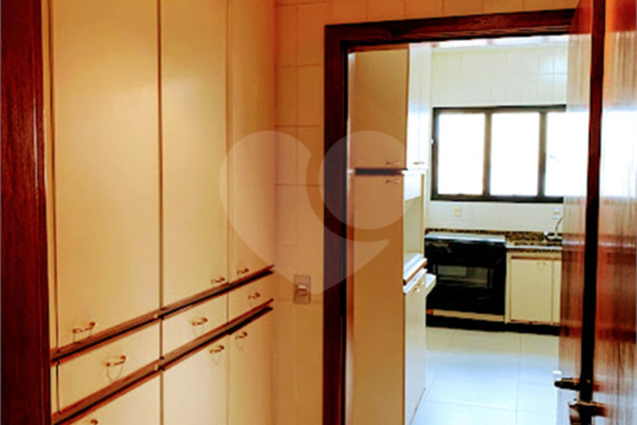 Apartamento à venda ou para alugar com 4 quartos, sendo 2 suítes, em Santana, São Paulo, SP